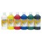 Handy Art Little Masters Tempera Paint, Pint, 6-Color Kit 882-722 - alternate 2